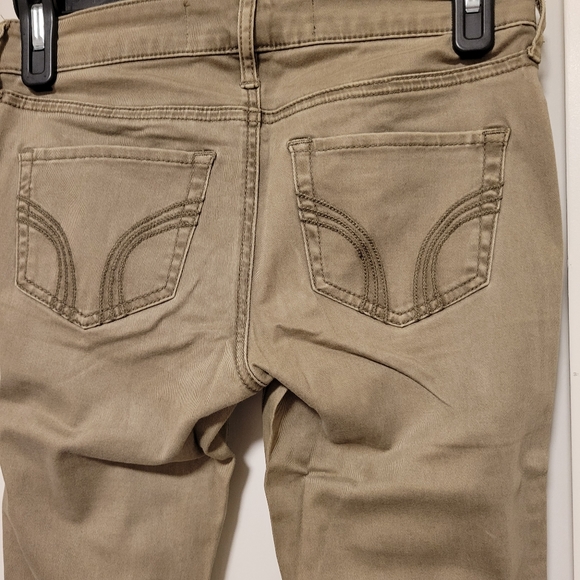 🌺2/$20🌺 Hollister Skinny Jeans - Picture 4 of 4